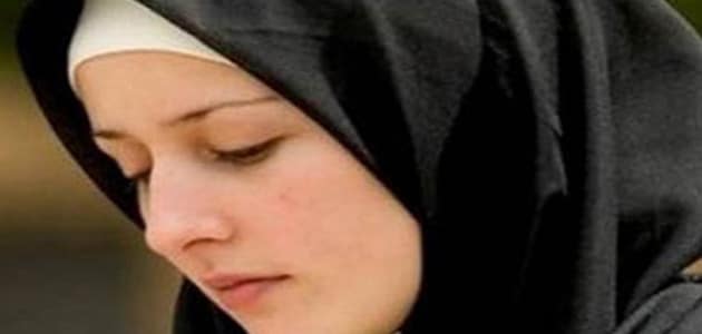 تفسير رؤية الحجاب في المنام لابن سيرين مفسر