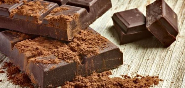 تفسير رؤية الشوكولاتة في المنام ورموزها مفسر
