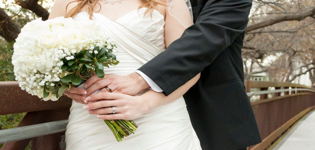 تفسير حلم زواج المرأة المتزوجة في المنام