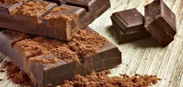 تفسير رؤية الشوكولاتة في المناما