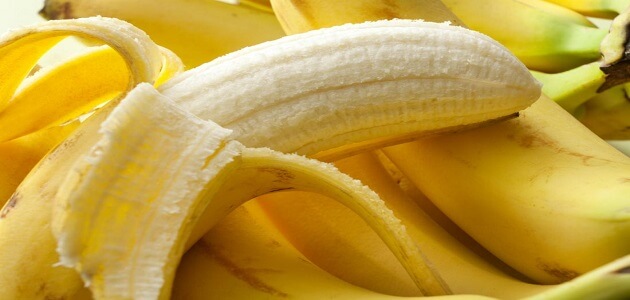 تفسير اكل الموز في المنام للامام الصادق