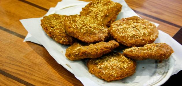 تفسير حلم الطعمية أو الفلافل في المنام