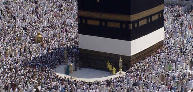 تفسير رؤية شخص ذاهب للحج في المنام