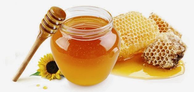 تفسير رؤية العسل في المنام لابن سيرين مفسر