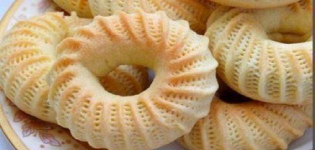 تفسير الكعك في المنام