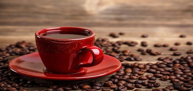 تفسير رؤية شرب القهوة أو القهوة في المنام