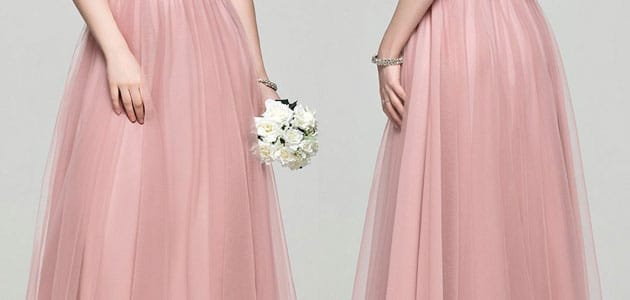  تفسير حلم الفستان الزهري للحامل والعزباء والمتزوجة