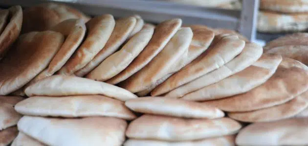 تفسير حلم شراء الخبز من الخباز
