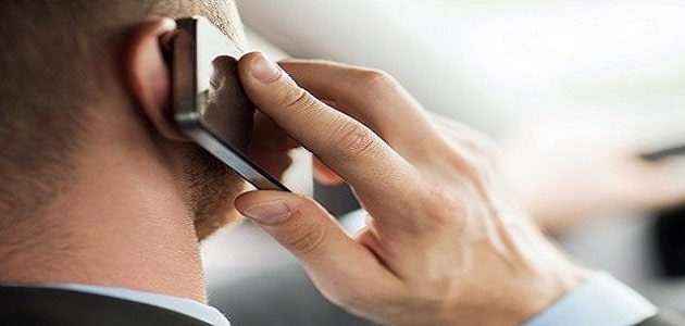 كيف أعرف أنه يحبني من كلامه في الهاتف مجلة محطات