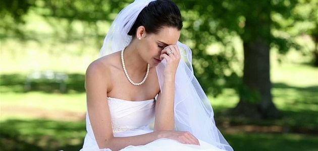 تفسير حلم الزواج بالغصب والبكاء للعزباء