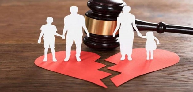 تفسير حلم الطلاق للمتزوجة والزواج من أخر