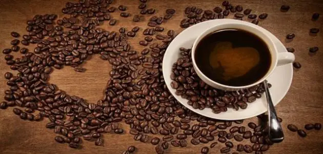 تفسير حلم تقديم القهوة لشخص