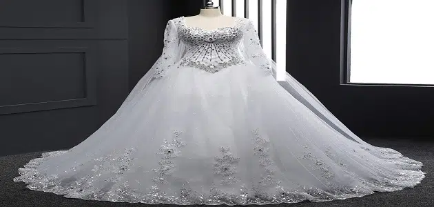 تفسير حلم فستان أبيض للعزباء
