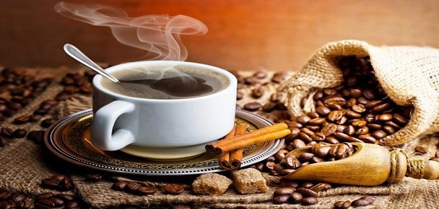 تفسير حلم شرب القهوة للعزباء