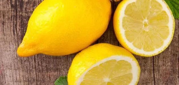 تفسير رؤية الليمون في المنام للعزباء والمتزوجة والحامل