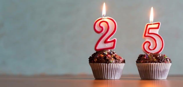 تفسير رؤية رقم 25 في المنام وما الذي يدل عليه رقم 25