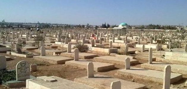 زيارة قبر الأب في المنام