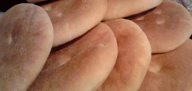 تفسير حلم الخبز الساخن للعزباء و المتزوجة و المطلقة