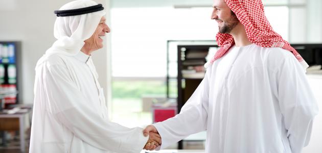 التسليم على الميت في المنام