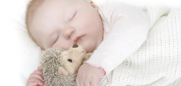رؤية الولد في المنام للحامل