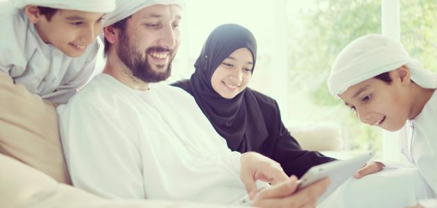 رؤية رجل يلبس ثوب ابيض في المنام