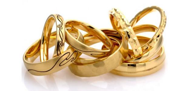 لبس الذهب في المنام للمتزوجة