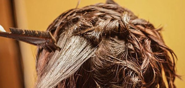تفسير حلم الحناء على الشعر للعزباء