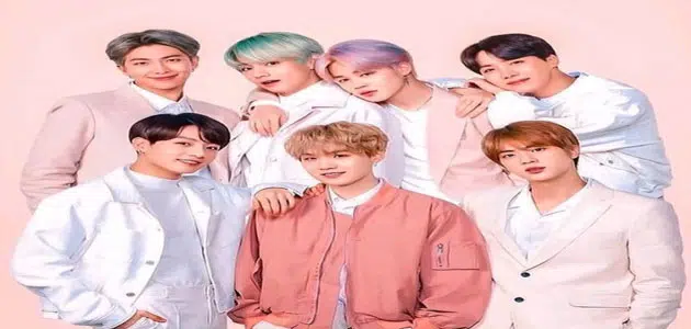 تفسير حلم رؤية فرقة bts في المنام