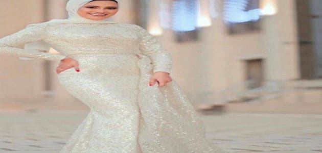 تفسير حلم لبس فستان سواريه للعزباء