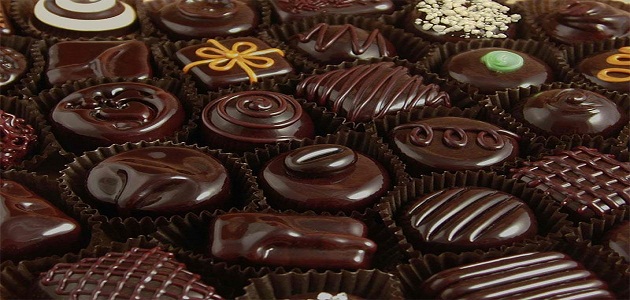تفسير حلم أكل البسكويت بالشوكولاته