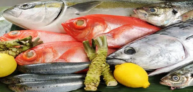 تفسير رؤية شراء السمك في المنام