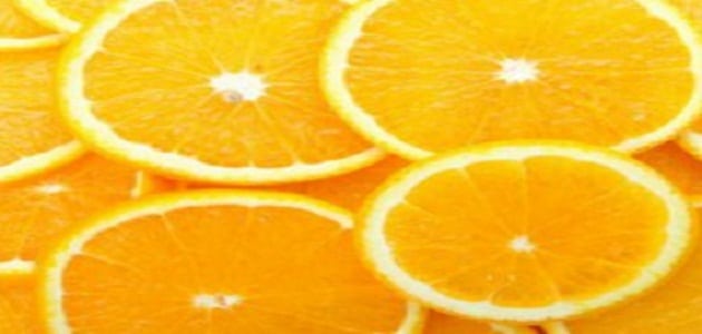 تفسير شجرة البرتقال في المنام