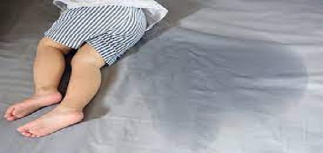 رمز البول في المنام