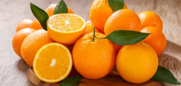 تفسير البرتقال في المنام للمتزوجة