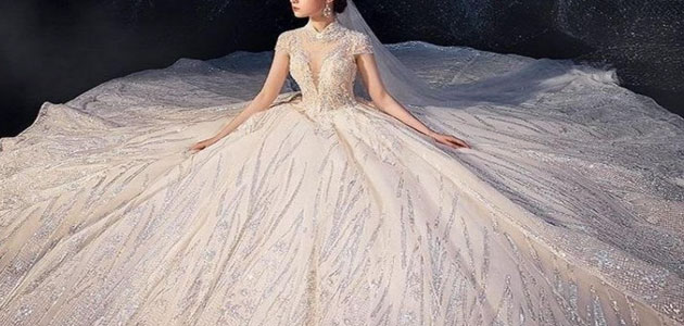 تفسير فستان الزفاف في الحلم