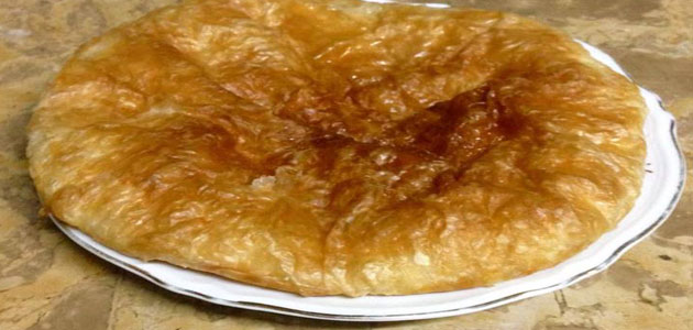 تفسير حلم اكل فطير مشلتت