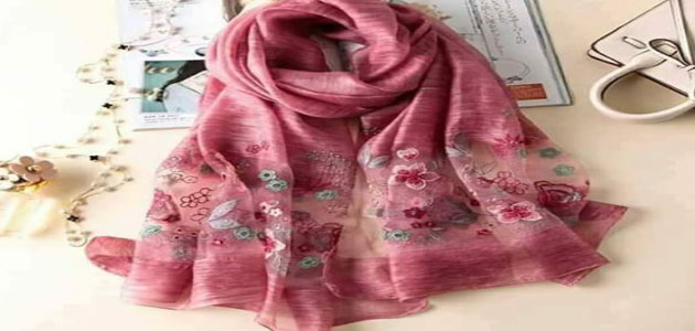تفسير حلم الطرحة الوردية للعزباء
