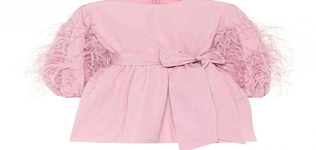 تفسير حلم الفستان الزهري للحامل