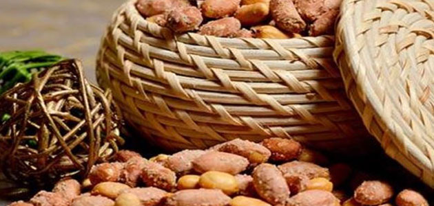 تفسير حلم الفول السوداني للمتزوجه