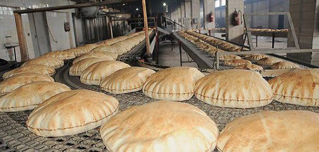 تفسير حلم خبز الخبز في الفرن