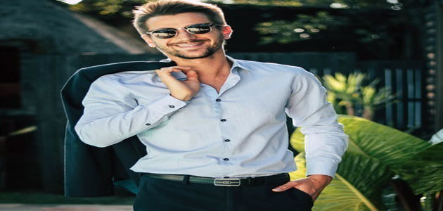 تفسير حلم شاب جميل يبتسم لي للعزباء