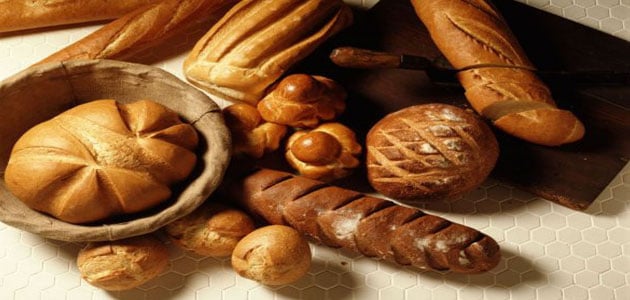 تفسير حلم شراء الخبز من الخباز للمتزوجة