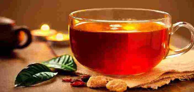 تفسير حلم شرب الشاي للعزباء
