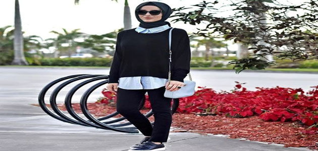 تفسير حلم لبس سروال أسود للعزباء