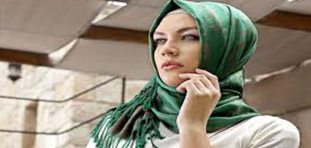 تفسير لبس الحجاب في المنام