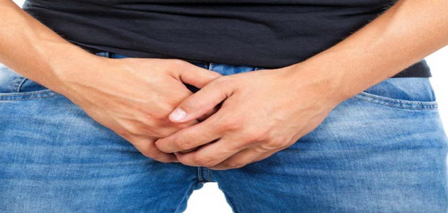 رؤية ذكر الرجل في المنام للمتزوجة