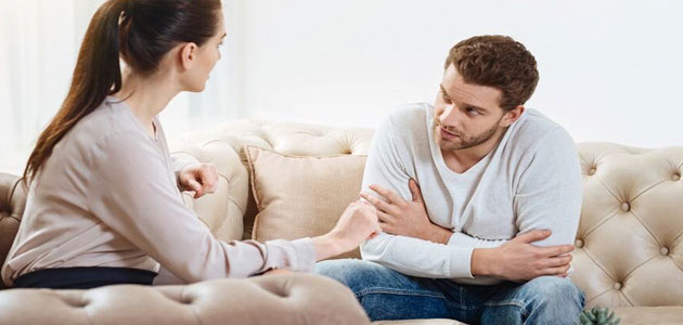 رؤية زوجة أخ الزوج في المنام للمتزوجة