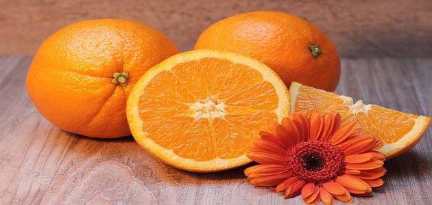 رؤية شراء البرتقال في المنام