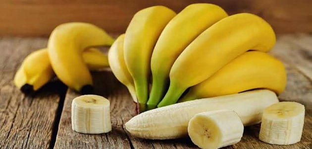 شراء الموز في المنام للعزباء