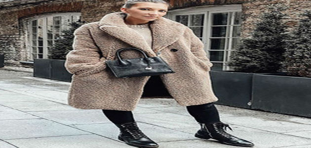 ضياع المعطف في المنام للعزباء